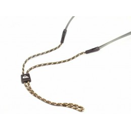 QS CORD - Cord Sunglasses Retainer CAMO QS CORD - Cord Sunglasses Retainer CAMO